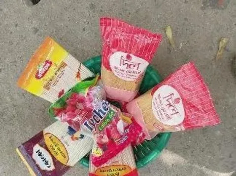 কোকো নুডুলস