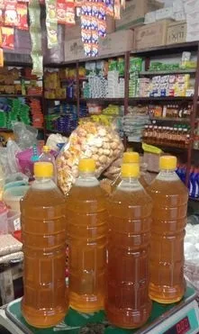 সুন্দরবনের খাঁটি মধু