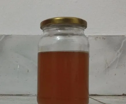 লিচু ফুলের মধু