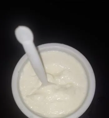 খাঁটি দই