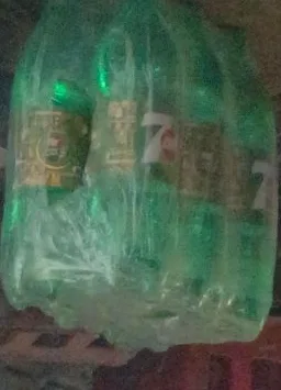 7up Bombay chips