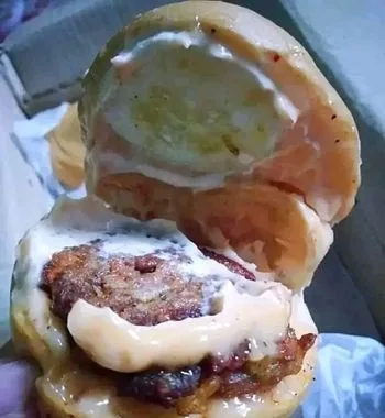 বার্গার