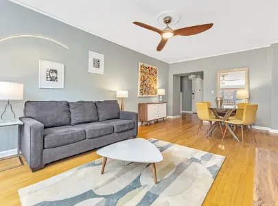 Queens Room for Rent
