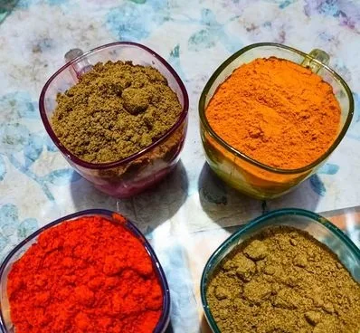 মসলা