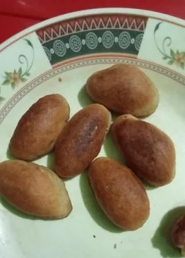 ডিম কেক