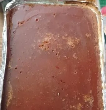 আখের জুস পাউডার