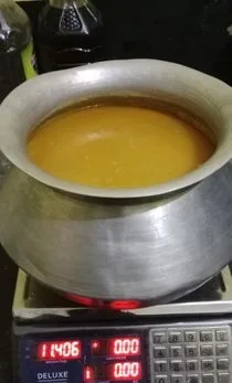 খাঁটি ঘি