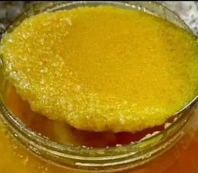 গাওয়া ঘি ২৫০গ্রাম