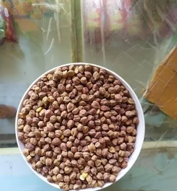 ভুটের ডাল