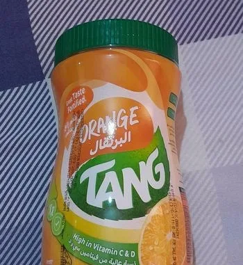 TANG