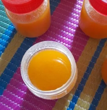 খাঁটি ঘি 100 গ্রাম