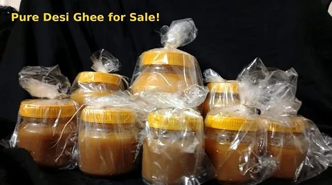 Ghee