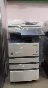 High-Speed Multifunction Photocopier