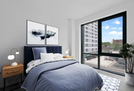 Queens village Female Room mate wanted
