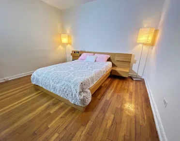 Bronx Roommate Needed