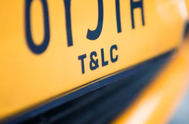 TLC Plate for rent