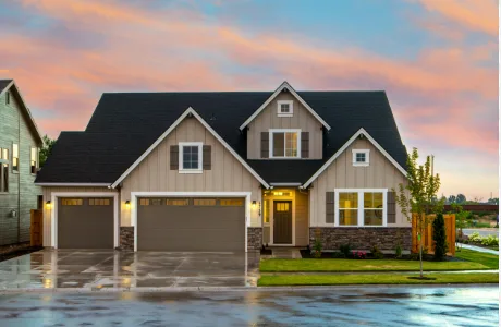 St. Albans House for sale