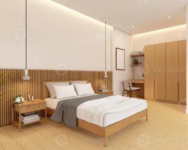 Wood Side Room Rent