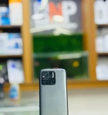Xiaomi Redmi 10A 4/64 GB