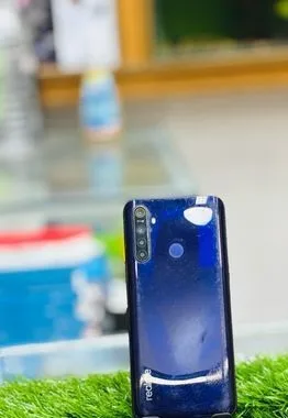 Realme 5 4/128 GB