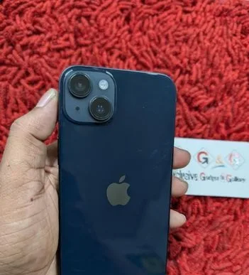 Apple iPhone 14
