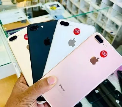 Apple iPhone 7 Plus 128 GB