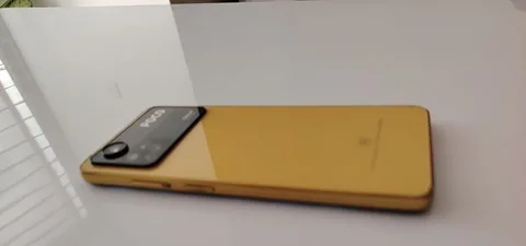 Xiaomi Poco X4 Pro