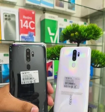 OPPO A9 2020 8/256