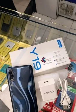 Vivo Y19