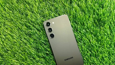 Samsung Galaxy S23 8/256GB