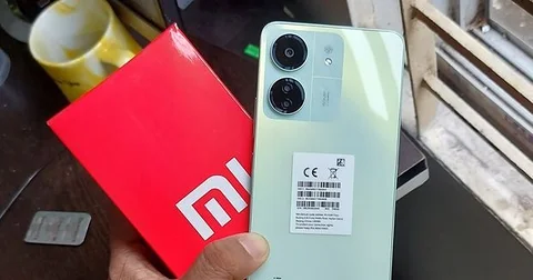 Xiaomi Redmi 13c 8GB