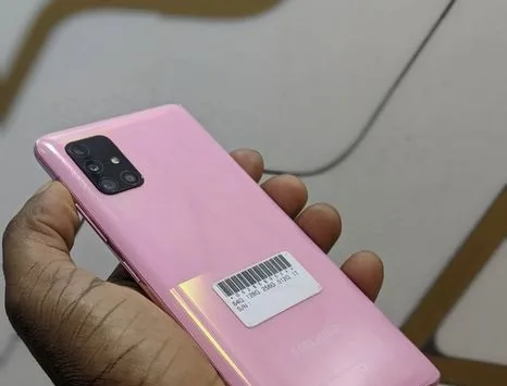 Samsung Galaxy A51 5G