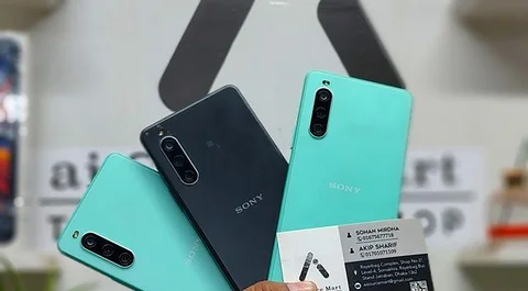 Sony Xperia 10 IV 6/128