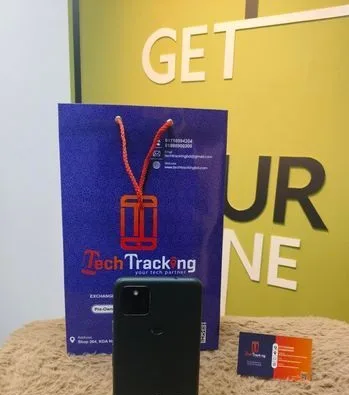 Google Pixel 5a 5G 6/128