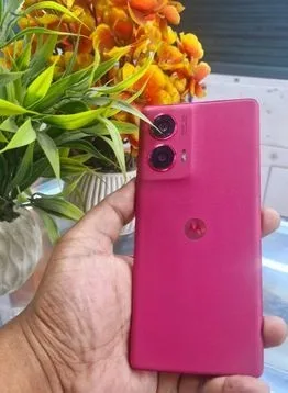 Motorola Edge 50 Fusion