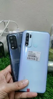 Vivo Y50 8GB 128GB