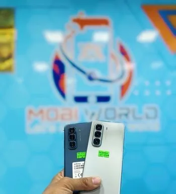 Infinix Hot 50 Pro+ 8/256