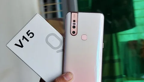 Vivo V15 Ram-৮GB