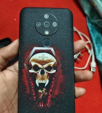 Tecno Spark 6 4/128 gb