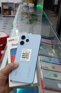 Xiaomi Redmi 12