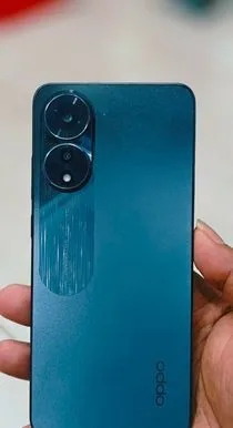 OPPO A78 8/256