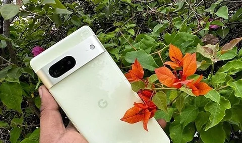 Google Pixel 7