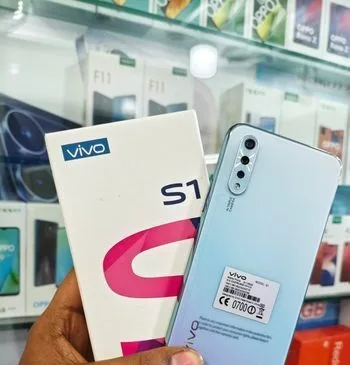 Vivo S1 ৮/২৫৬