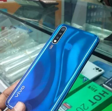 Vivo Y19 <8/256