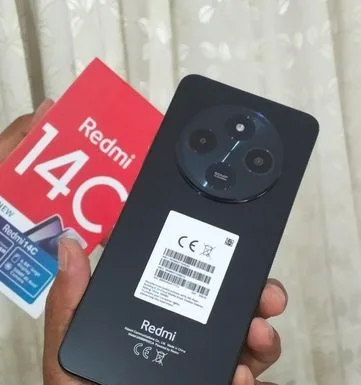 Xiaomi Redmi 14 c