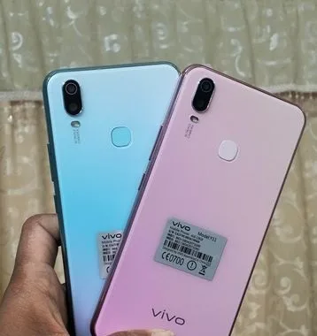 Vivo Y11 <6/128
