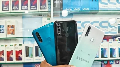 OPPO A31 6/128GB