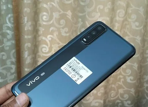 Vivo Y70s 8Gb Exynous 880