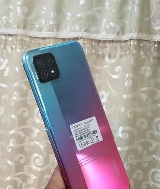 OPPO A73 5G 8/256