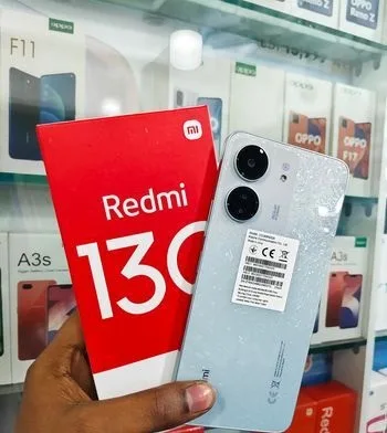 Xiaomi Redmi13c